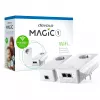 Magic 1 WiFi 2-1-2 Starter Kit, Powerline two adapters