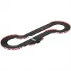 Slot car race track CARRERA DIGITAL 132 Pole Position — scalable digital 1:32 system