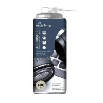 Compressed Air Duster 400ML/MR724-1 Mediarange
