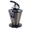 Electric Grill Jata EX1057 with Non-Stick Surface and Adjustable Temperature