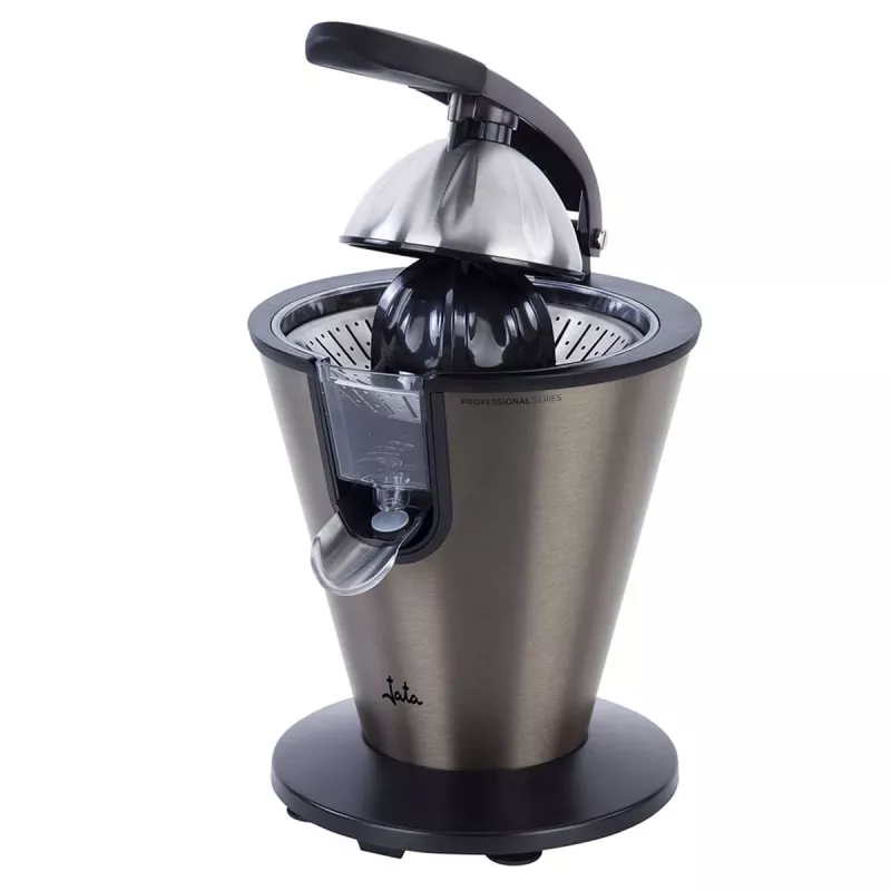 Electric Grill Jata EX1057 with Non-Stick Surface and Adjustable Temperature
