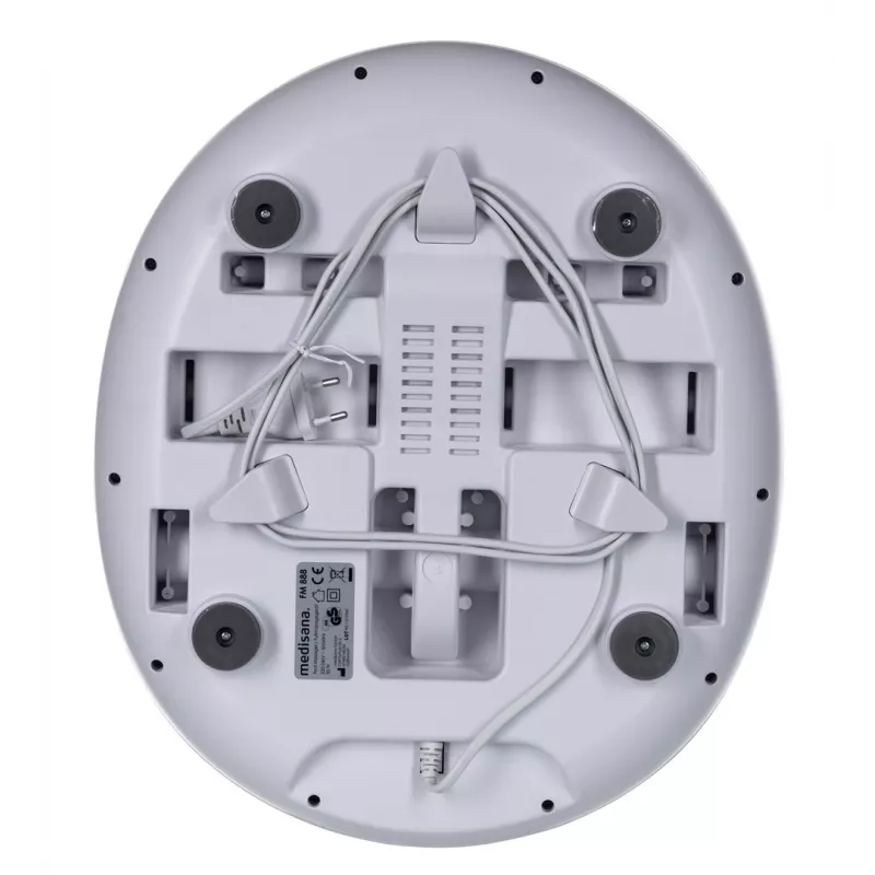 Shiatsu foot massager Medisana FM 888