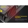 Nitecore UM2 battery charger Household battery DC Lithium-Ion Nickel-Cadmium
