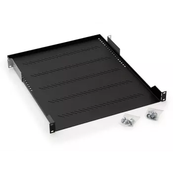 Low profile shelf Triton RAB-UP-350-A1 19 inch 1U 350mm