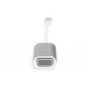 DIGITUS DA-70837 Adapter graficzny VGA 1080p FHD to USB 3.0 Type C, aluminiowy