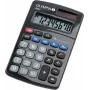 Basic Calculator Olympia 2501 Desktop Black Blue Grey