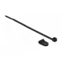 Cable Tie DeLOCK 18860 Nylon Black 10 pcs 3.2 mm Bundle Diameter