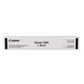 Toner Canon Toner 9454B001 34 Black 5000 pages
