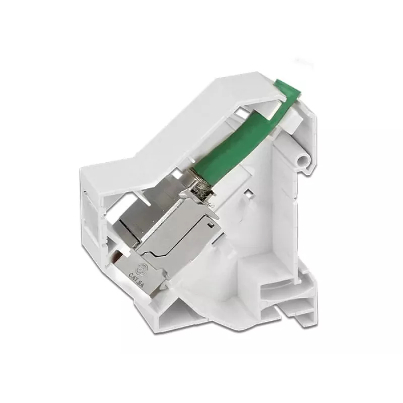 Mounting Kit DeLOCK 86414 White