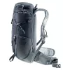 Backpack DEUTER Trail 18 I — daypack, 18 L, black/shale