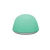 Wireless mouse Fury Tanto T4 Mint Green — adjustable DPI, USB receiver, ergonomic design
