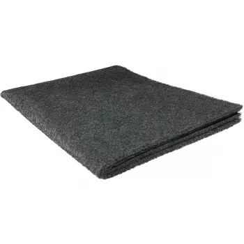 respekta Economy Hood charcoal filter