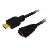 HDMI Cable LogiLink CH0056 2m
