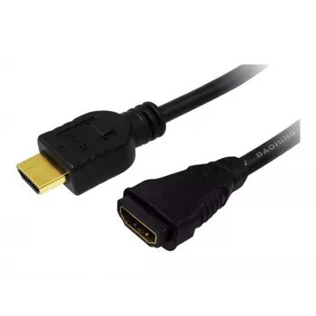 HDMI Cable LogiLink CH0056 2m