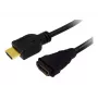 HDMI Cable LogiLink CH0056 2m