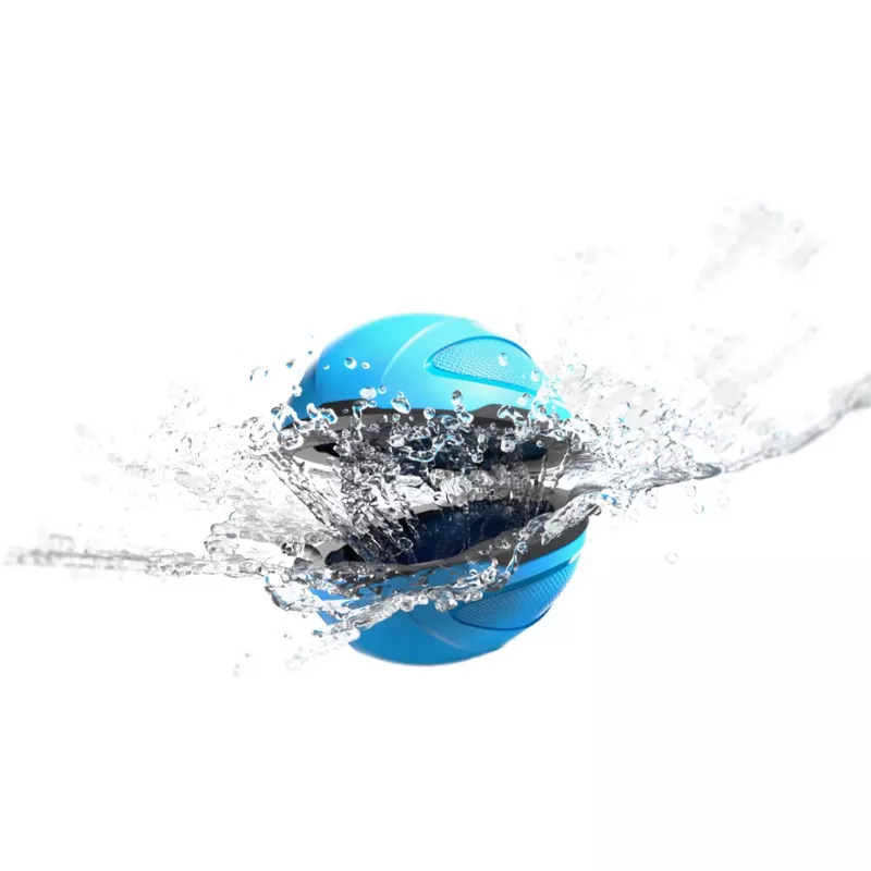Gravity, Wasserbombenwerfer Blue