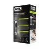 Wahl 3028048 hair trimmers/clipper Black, White 10 Lithium-Ion (Li-Ion)