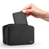 Belkin BoostCharge - Powerbank + AC-Power Supply - 20000 mAh - PD - 3 Output Ports (24 pin USB-C, 2 x USB)