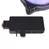 Water block Alphacool 25669 Black 22.5 W