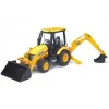 Bruder JCB Midi CX backhoe loader