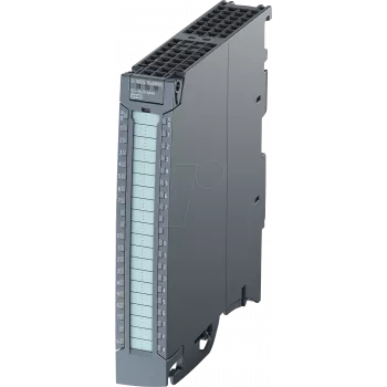 Siemens Digitalein-/ausgabemodul DI 16x24VDC 6ES752 6ES75231BL000AA0