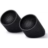 LEXON | Ray Speaker Magnetic Speaker Set | LA132MN3 | 2x3 W | Waterproof | Bluetooth | Black | Portable | Wireless connection