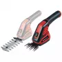 Cordless Grass Shear Einhell GC-CG 3,6/70 Li WT 11 cm 3.6 V Lithium-Ion Black Blue