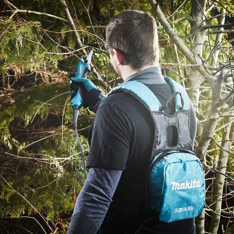 Makita DUP362Z LXT cordless pruning shears