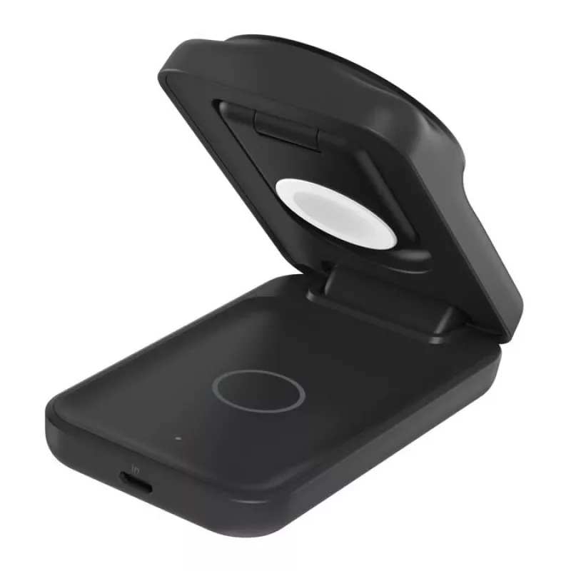 Belkin WIZ036KQBK Power Adapter