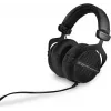 Studio headphones Beyerdynamic DT 990 PRO — wired, closed, circumaural, 250 Ω, 3 m cable, black