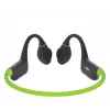 Creative Outlier FREE Plus Wireless Neck-band Sports Earphones, Green