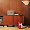 Marshall Woburn III Speaker, Bluetooth, Cream