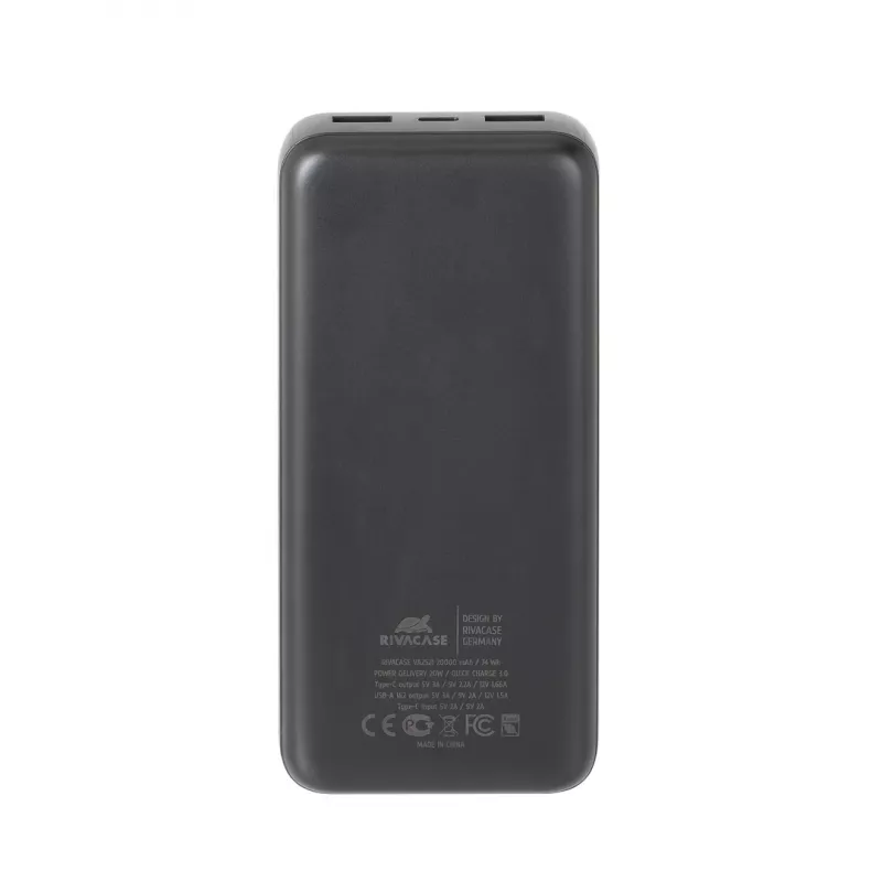 Power Bank Rivacase VA2521 20000 mAh