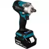 Impact Driver Makita DTW300RTJ 3200 RPM, 18V, 2 Batteries