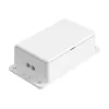 Smart Wi‑Fi Switch Sonoff Basic R5 Gen5 10A Matter — single-channel relay for home automation