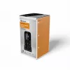 Mobile phone DENVER BAS-18500MEB 1.77 inch Dual SIM, 2G, 128x160, 800 mAh, Black