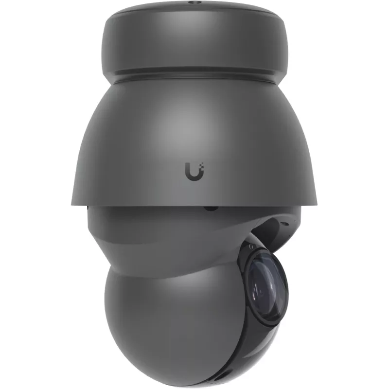 Ubiquiti UniFi AI PTZ Precision - Network Surveillance Camera - PTZ - Turret - weatherproof - Colour (day/night)