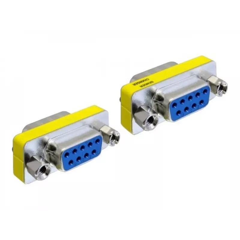 Cable gender changer DeLOCK 65008
