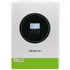 Hybrid solar inverter Off-Grid 6200W | 120A