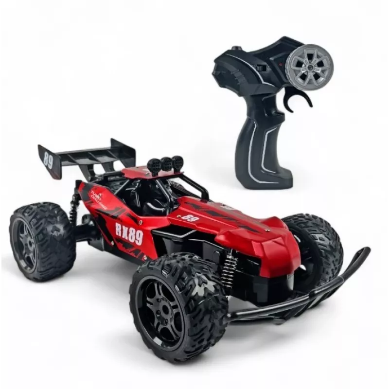 Remote Control Car MGM RX CAR 89 1:12 scale