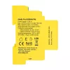 Shelly RGBWW Pro WiFi 5-Channel DIN Rail Lighting Controller