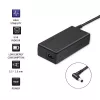 Qoltec 50075.90W Power adapter for ASUS | 90W | 19V | 4.9A | 5.5*2.5 | +power cable