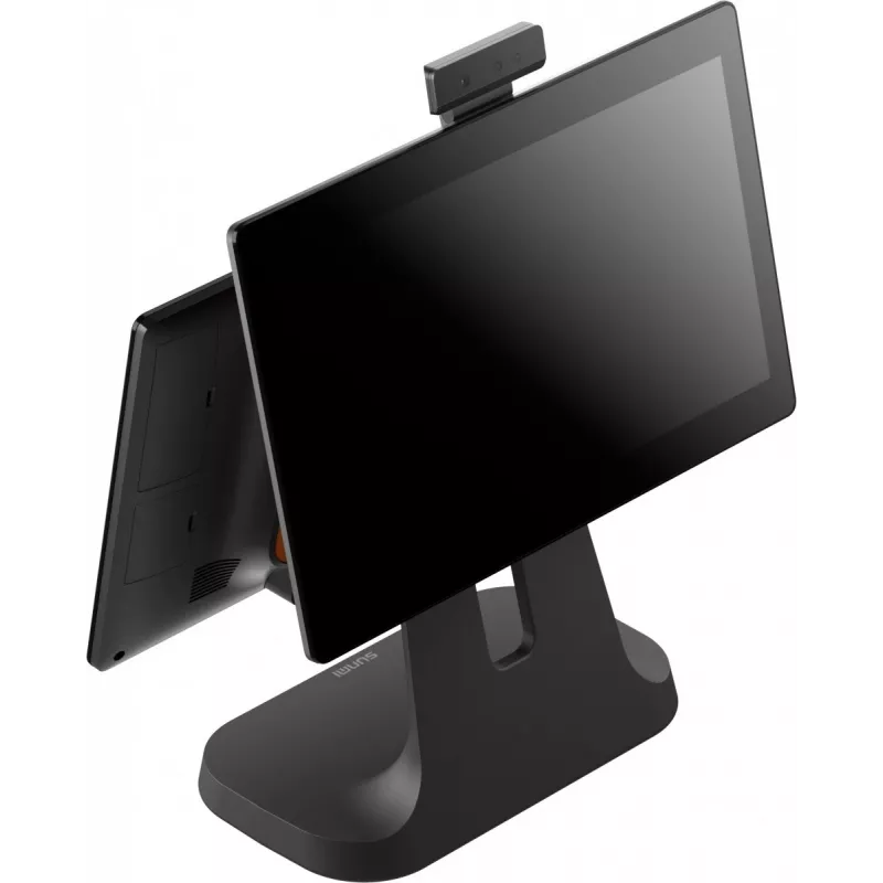POS terminal SUNMI T2s Lite 15.6 inch Full HD touchscreen Android