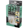Wera Workshop Screwdriver-Set 6-piece 334/355 SK/6 Slotted, Phillips Pozidriv (05007681001)