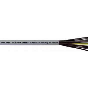 OLFLEX CLASSIC 110 5G0.75 1119105 - Cable - 100 m (1119105)