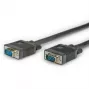 VGA Cable ROLINE HQ HD15 M - HD15 M 20 m