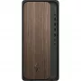 HP OmniDesk AI PC M03-0475ng Core Ultra 7 265 16GB/1TB SSD Windows 11 Dark Wood - Keyboard layout might be German