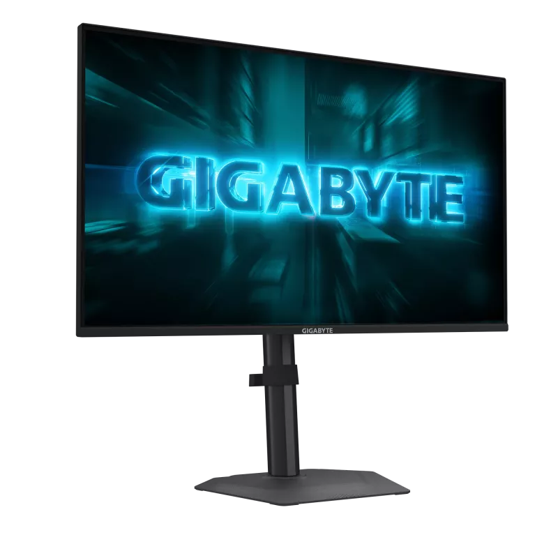 GIGABYTE G25F2A 25 inch FHD Gaming Monitor - 1920 x 1080, 240Hz, 1ms, 300 cd/m², Display HDR 10, HDMI 2.0, Displayport 1.4