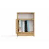 GALAX 30/1D ARTISAN BEDSIDE TABLE