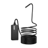 Inspection camera Ancel W655 WiFi — wireless borescope for visual inspection (model W655)